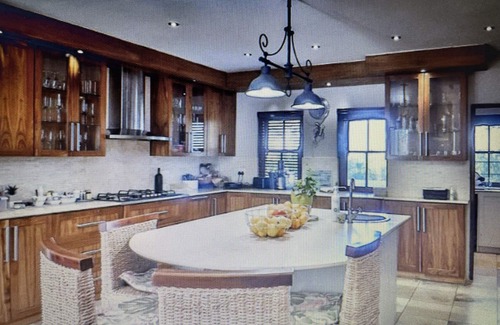 Stellenbosch House | Ultra Luxury Home on De Zalze Golf and Winelands Estate