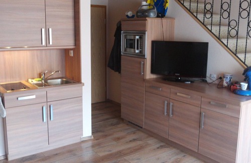Nordseebad Burhave Apartment | Ultra-modern furnished apartment in the beautiful Burhave