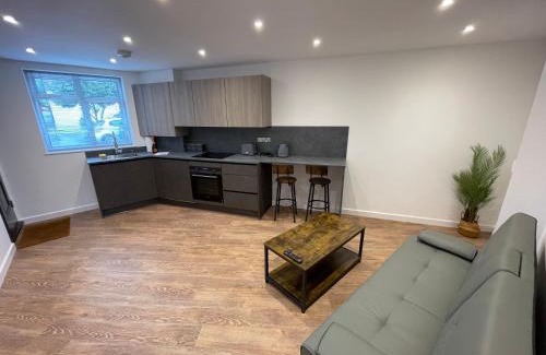 Palmers Green Apartment | Ultra modern one bedroom apartment
