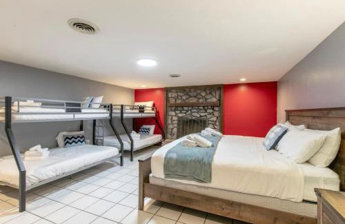Hermitage House | Ultra Nashville Super Spot With Pool