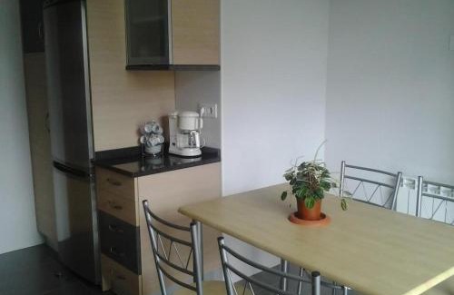Iraizotz Apartment | Ultzama