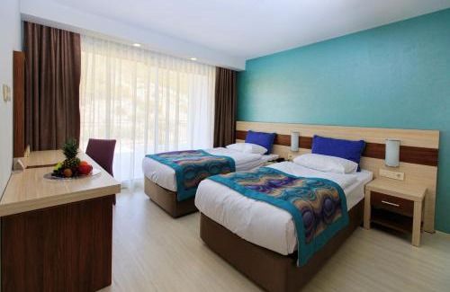 Gulnar Hotel | Ulu Resort Hotel - All Inclusive