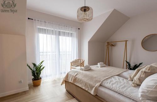 Zator Apartment | ULUBIONE MIEJSCE ZATOR