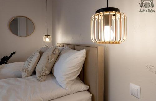 Zator Apartment | ULUBIONE MIEJSCE ZATOR