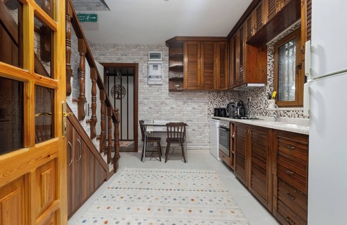 Osmangazi Hotel | Uludağ Tatil Evleri