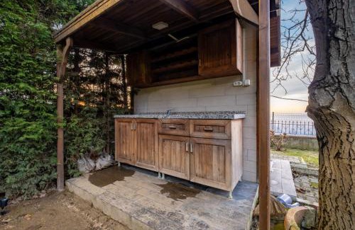 Osmangazi Ski Chalet | Uludağ Tatil Evleri & Villa Seyir