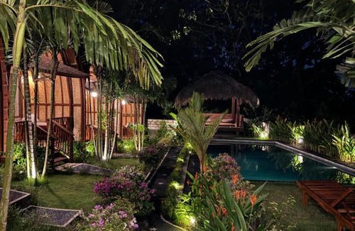 Ungasan House | Uluwatu Sunrise