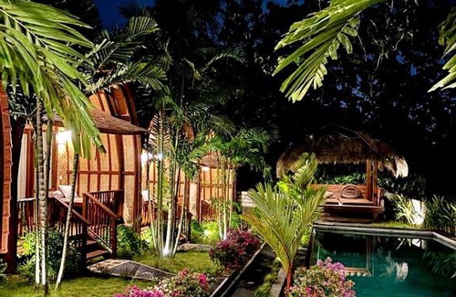 Ungasan House | Uluwatu Sunrise