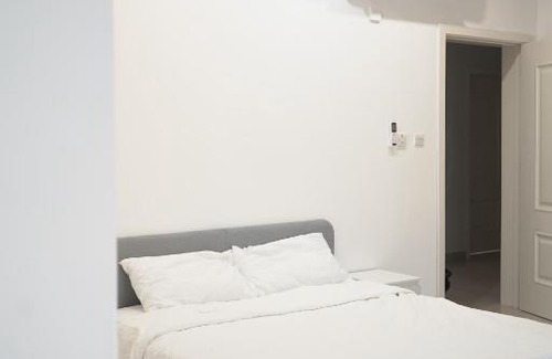 Qatar Villa | Um Garn 5 BedroomVilla