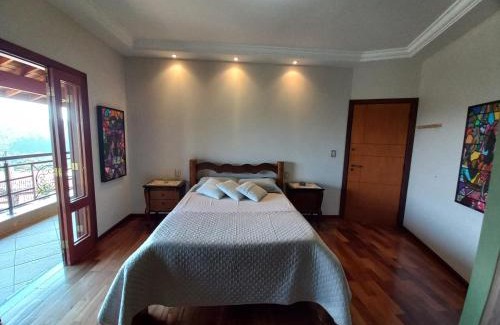 Campinas House | Um paraiso em meio à cidade