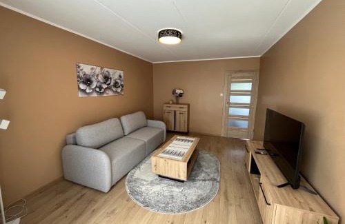 Polva Apartment | Uma-Kodo külaliskorter