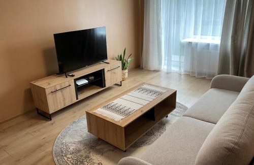 Polva Apartment | Uma-Kodo külaliskorter