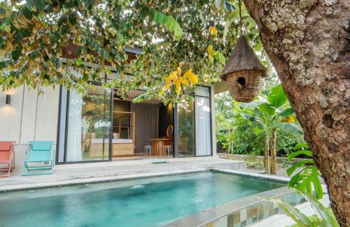 Ngemplak House | UMA TUMAN Villa Sleman