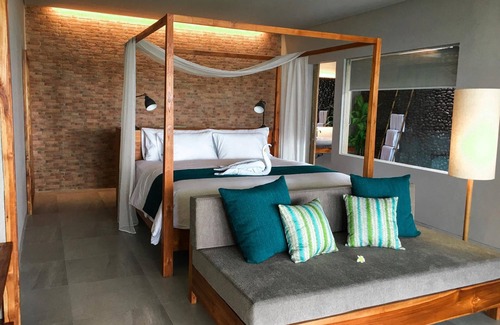 Medewi House | Umadewi Surf & Retreat