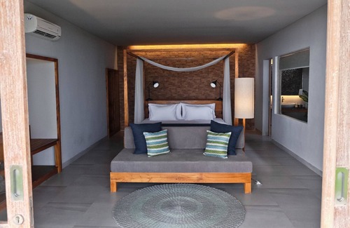 Medewi House | Umadewi Surf & Retreat