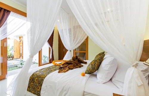 Penestanan House | Umah Pink