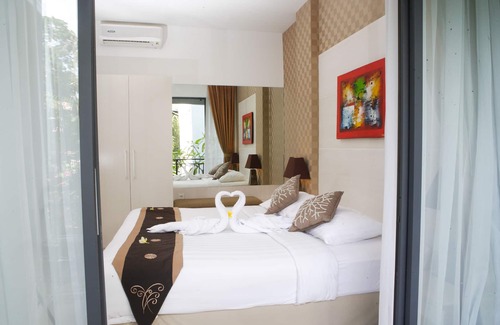 Umalas Hotel | Umalas Hotel and Residence