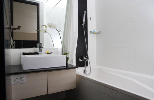 Umalas Hotel | Umalas Hotel and Residence