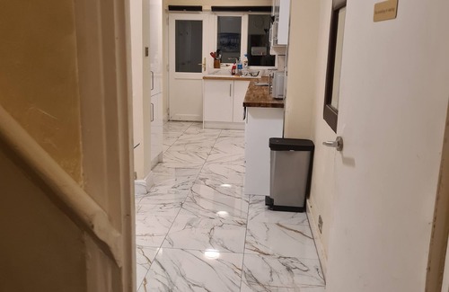 Canning Town North House | Umbrella Properties London Excel