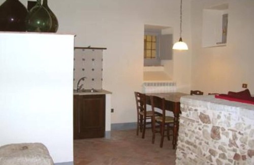Sant'Anatolia di Narco Apartment | Umbria- Spoleto- Luxury Apartment in a little Middle Age Village