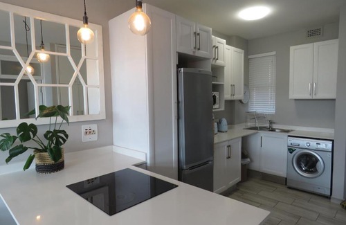 Selection Beach Apartment | Umdloti Holiday Resort "On The Rocks"