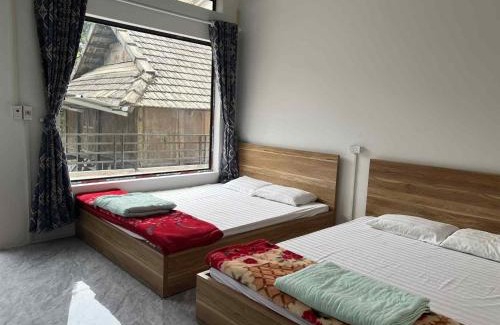 Chieng Chau Bed & Breakfast | Ume Homestay