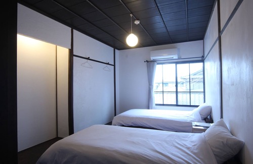 Sumoto House | Umekiya