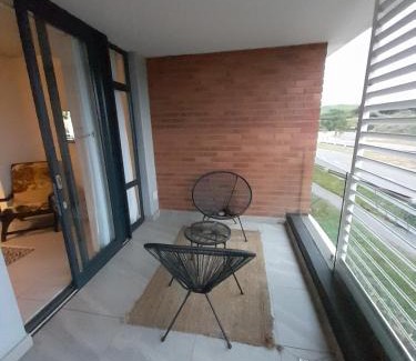 Hillhead Apartment | Umhlanga Vacation Home with Free WiFi