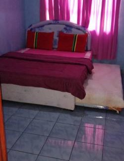 Kundasang House | Umies Homestay Kundasang