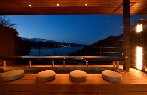 Shimotaga Hotel | Uminohana