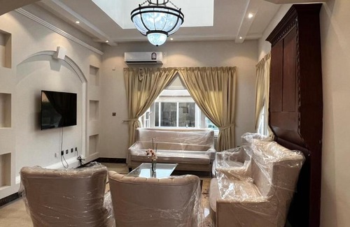 Umm Salal Villa | UMM ALAMAD VILLA