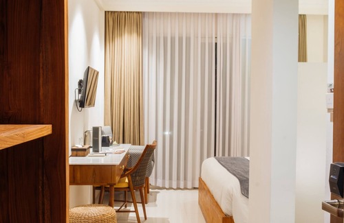 Babakan Hotel | Umpadhi Canggu Hotel