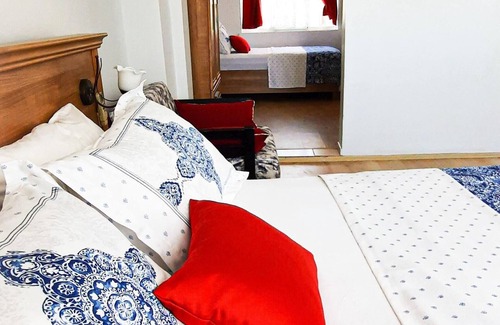 Bozcaada Bed & Breakfast | Umut Denizi Konukevi