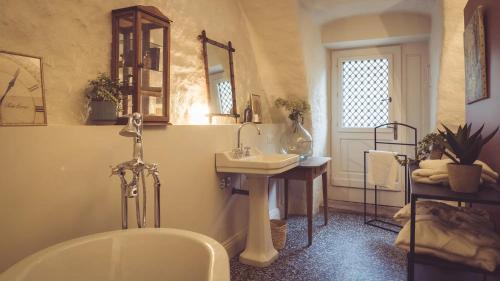 Chablis House | Un Air de Famille