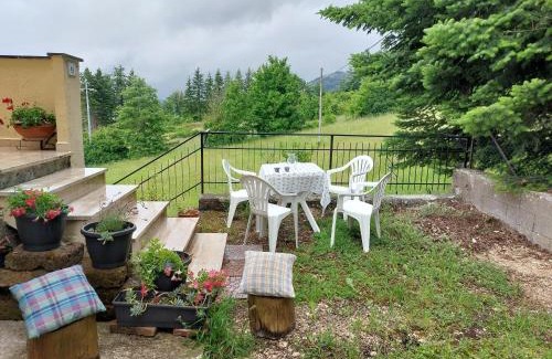 Serravalle di Chienti House | Un angolo di tranquillità
