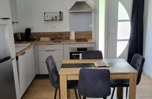Esse Apartment | Un Bibou de Campagne 1