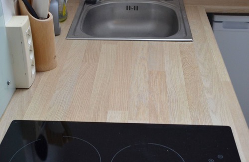 Roye Apartment | Un Cocon en Centre Ville
