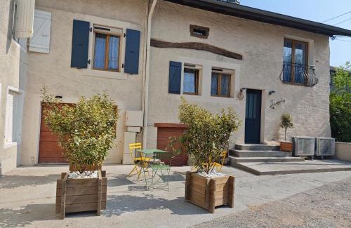 Sciez Apartment | Un Coin De Gîtes