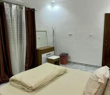 Dakar Apartment | Un confort pour votre séjour