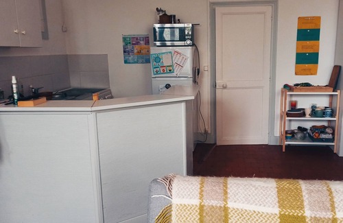 Combleux Apartment | Un Doux Séjour en Bord de Loire