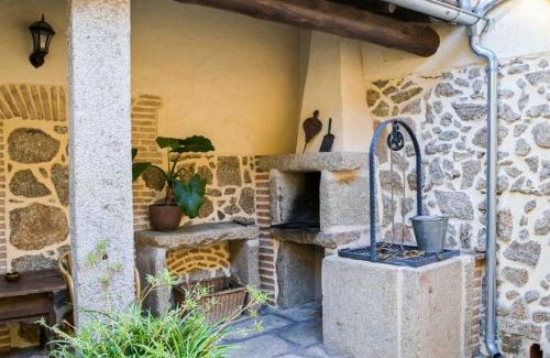 Caleruela Apartment | Un espacio único, 'La Casona del Señor' con bodega