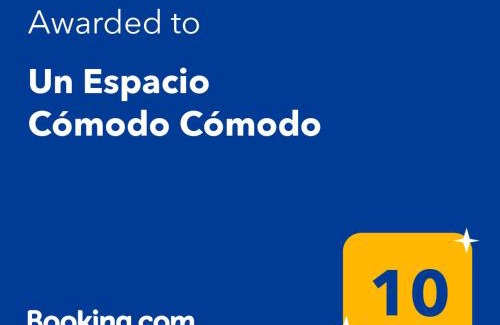 Llao Llao Apartment | Un Espacio Cómodo Cómodo