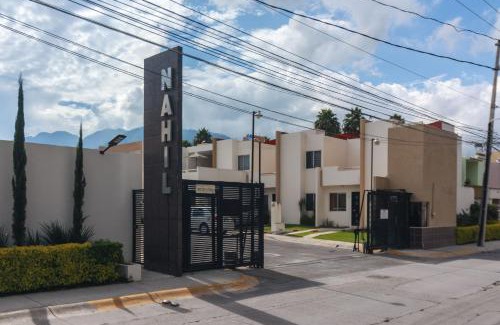 Xalisco House | Un espacio privado y cómodo. Casa Nahil.