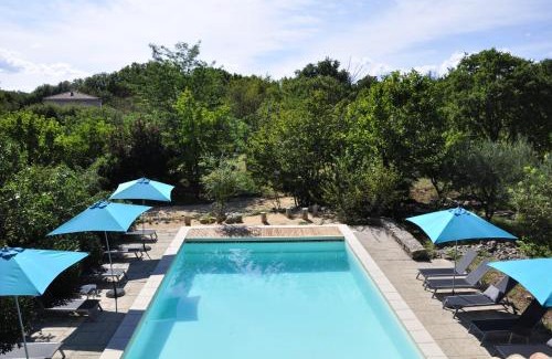Les Vans House | Un je ne sais quoi de Paradis