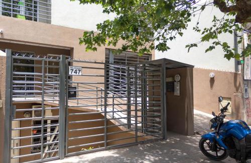San Miguel Apartment | Un lugar cómodo y céntrico