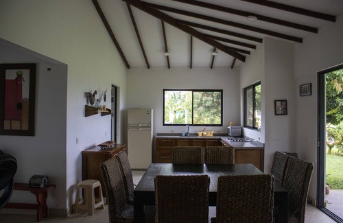 Montenegro House | Un lugar mágico, rodeado de naturaleza
