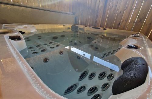 Sailly sur la Lys Bed & Breakfast | Un Moment Spa - le Gaïa