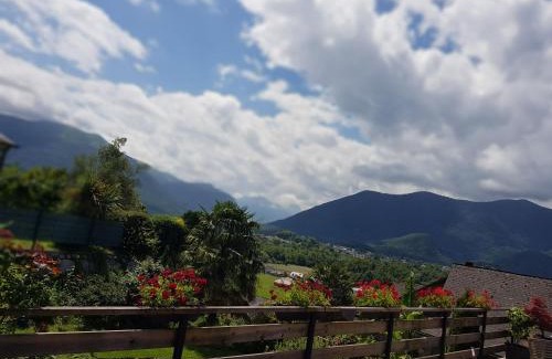 Bescat House | Un petit coin d'OSSAU