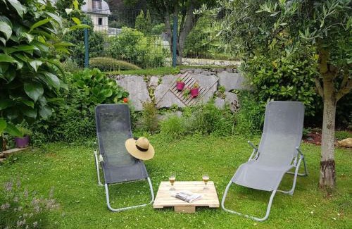 Bescat House | Un petit coin d'OSSAU