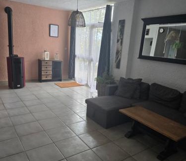 Gavarret-sur-Aulouste House | Un petit coin de paradis